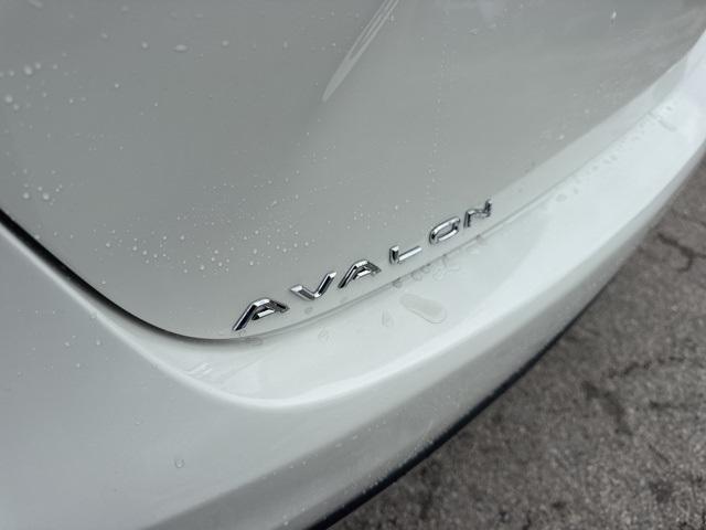 used 2016 Toyota Avalon car, priced at $16,488