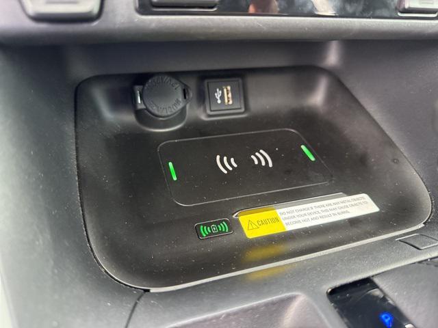 used 2024 Toyota RAV4 Hybrid car, priced at $31,088