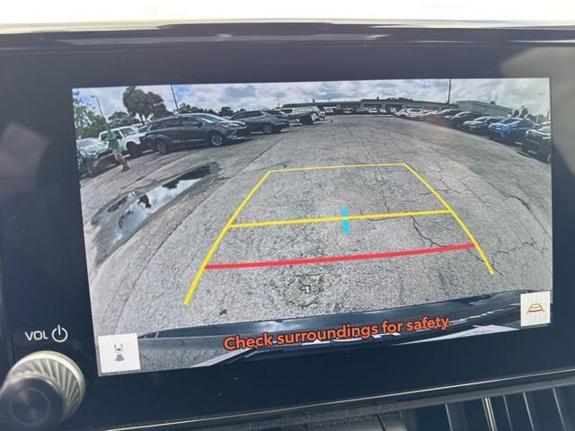 used 2024 Toyota RAV4 Hybrid car, priced at $31,088