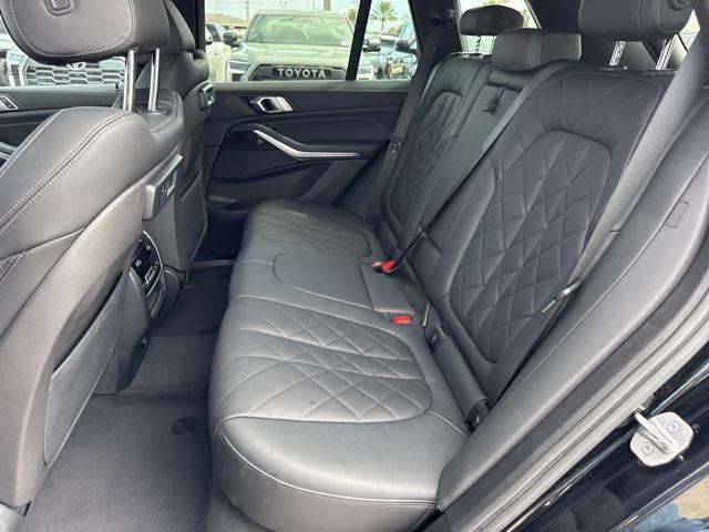 used 2023 BMW X5 PHEV car, priced at $47,888