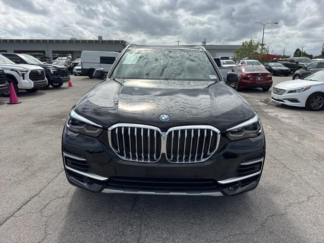 used 2023 BMW X5 PHEV car, priced at $47,888