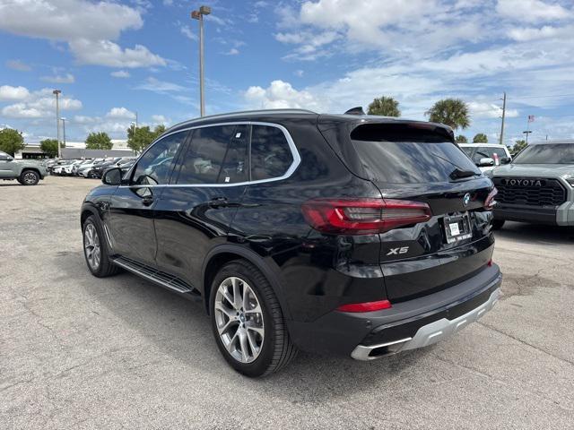 used 2023 BMW X5 PHEV car, priced at $47,888