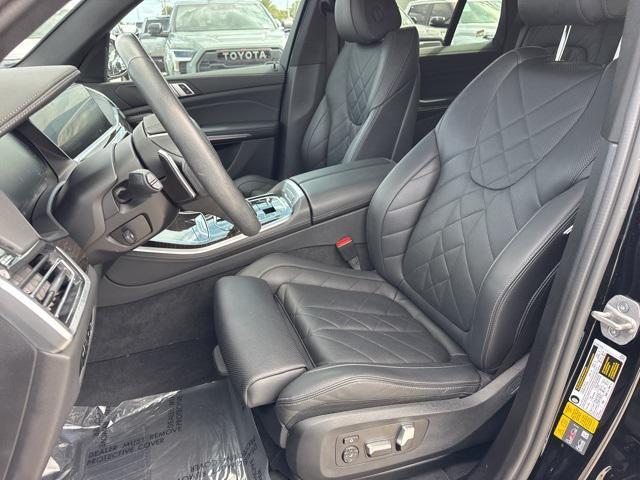 used 2023 BMW X5 PHEV car, priced at $47,888