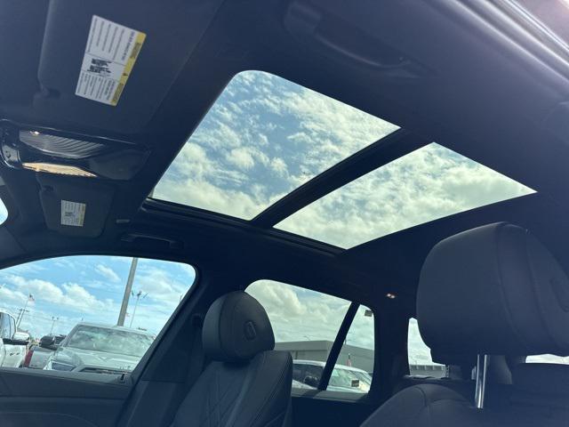 used 2023 BMW X5 PHEV car, priced at $47,888