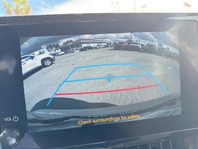 used 2025 Toyota Corolla car, priced at $20,988