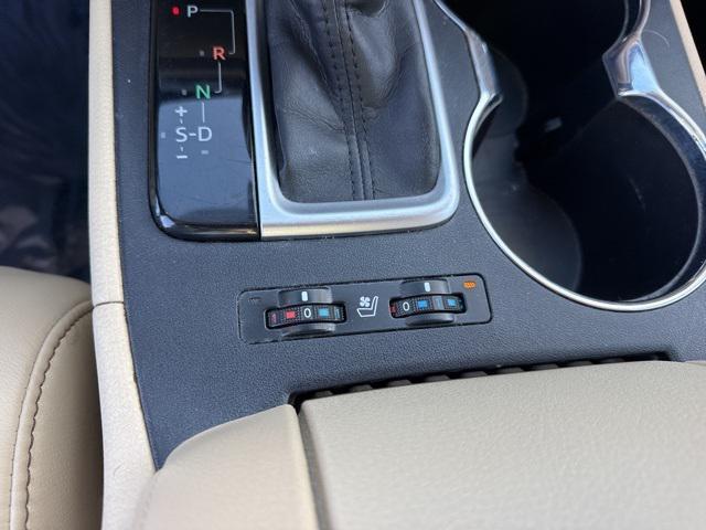 used 2018 Toyota Highlander car, priced at $20,188