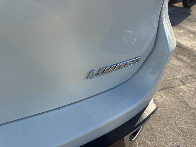 used 2018 Toyota Highlander car, priced at $20,188