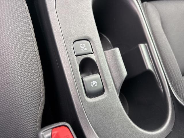 used 2025 Toyota Corolla Hybrid car, priced at $20,288