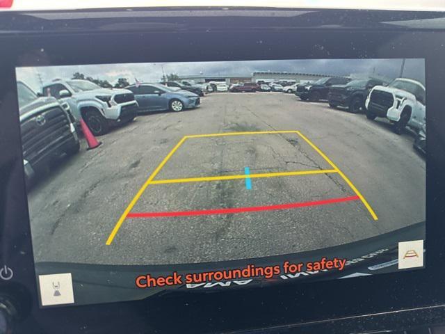 used 2024 Toyota Corolla Hybrid car, priced at $28,088