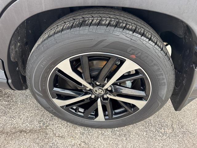 used 2024 Toyota Corolla Hybrid car, priced at $28,088