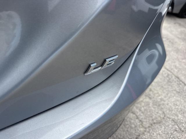 used 2024 Toyota Camry car, priced at $17,688