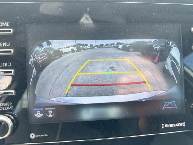 used 2024 Toyota Camry car, priced at $17,688