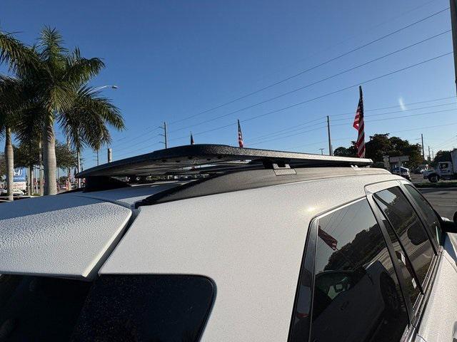 used 2025 Toyota Sequoia car, priced at $79,988