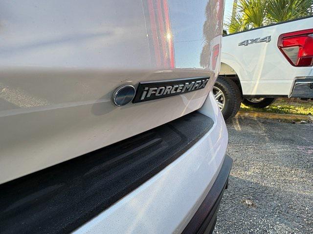 used 2025 Toyota Sequoia car, priced at $79,988