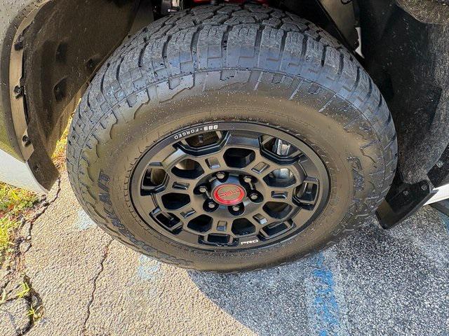 used 2025 Toyota Sequoia car, priced at $79,988