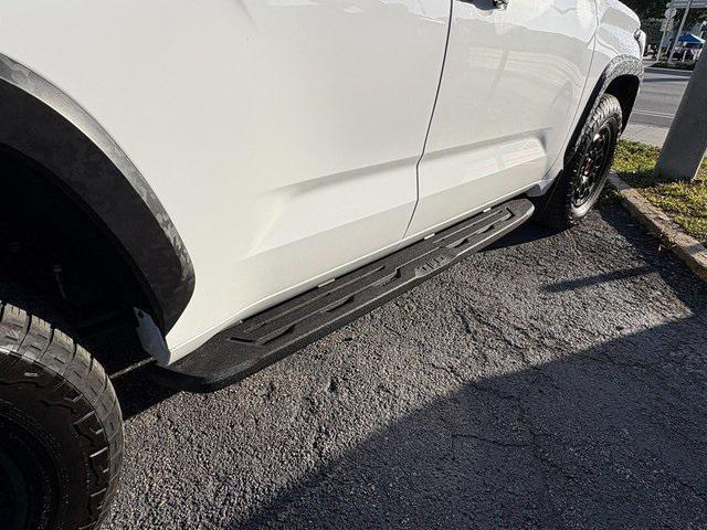 used 2025 Toyota Sequoia car, priced at $79,988