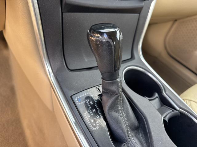 used 2016 Toyota Camry car, priced at $13,888