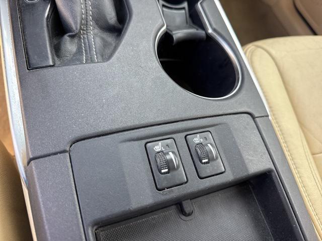 used 2016 Toyota Camry car, priced at $13,888