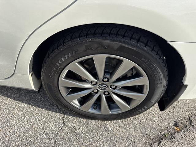 used 2016 Toyota Camry car, priced at $13,888