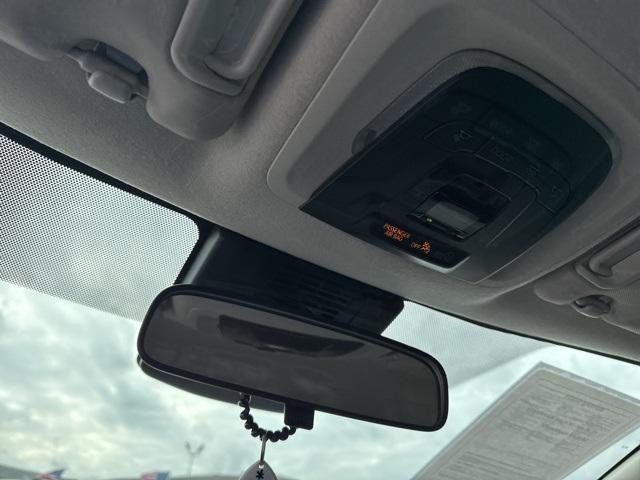 used 2025 Toyota Corolla car, priced at $19,988