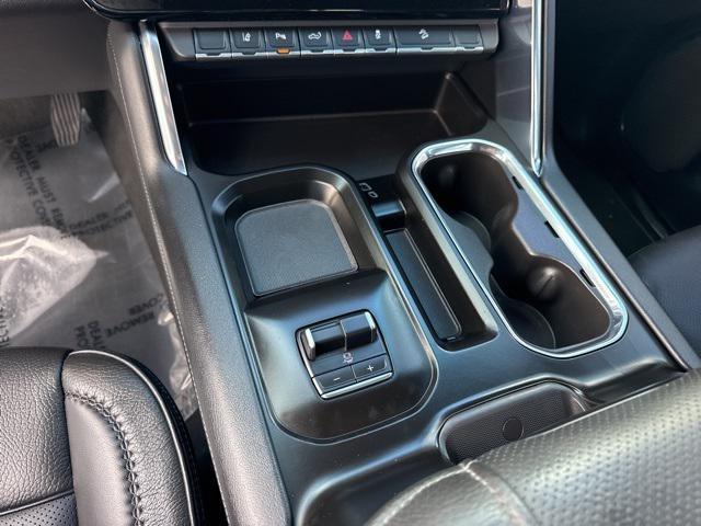 used 2024 GMC Sierra 2500 car, priced at $66,788