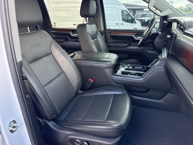 used 2024 GMC Sierra 2500 car, priced at $66,788