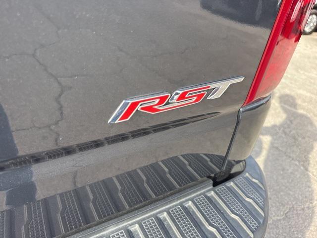 used 2021 Chevrolet Silverado 1500 car, priced at $33,788