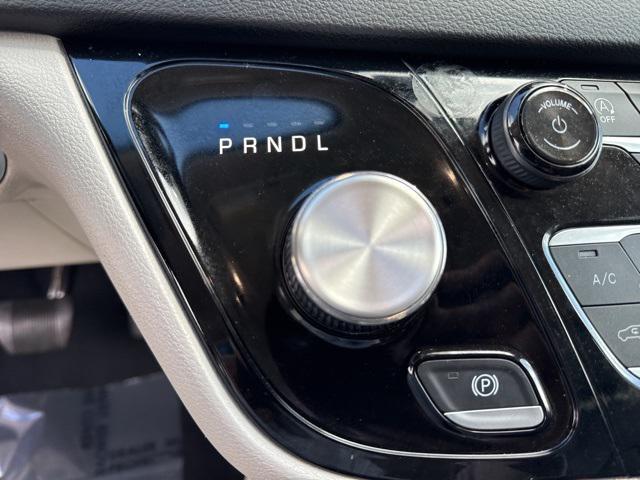 used 2023 Chrysler Pacifica car, priced at $22,039