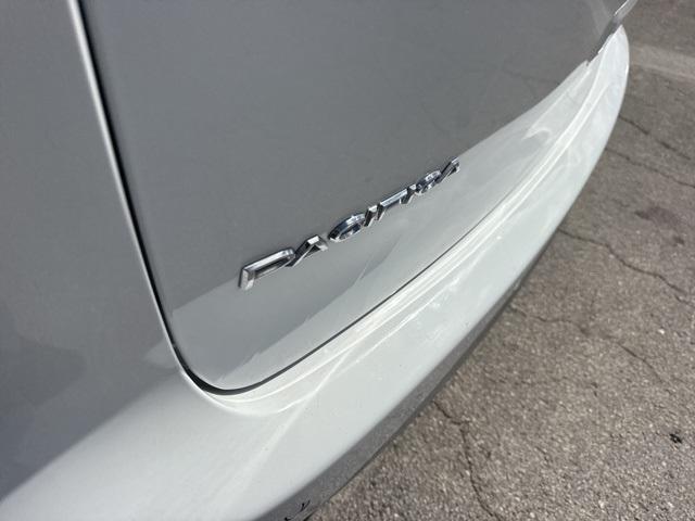used 2023 Chrysler Pacifica car, priced at $22,039