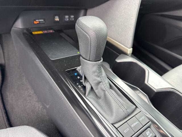 used 2025 Toyota Camry car, priced at $25,688