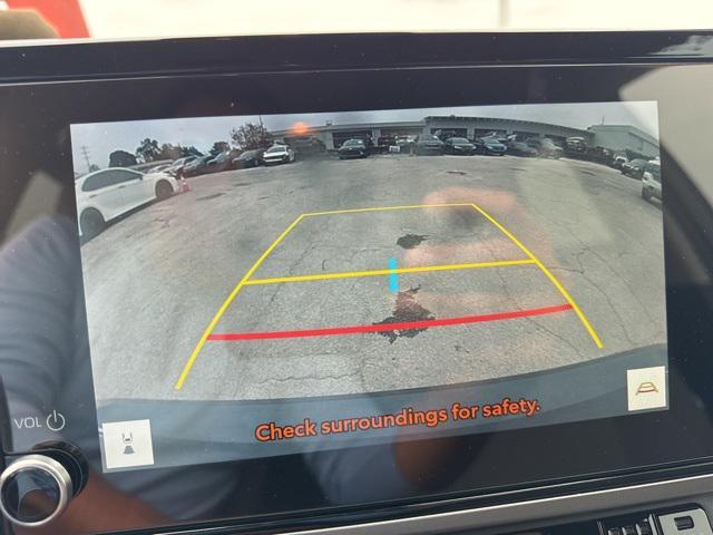 used 2025 Toyota Camry car, priced at $25,688