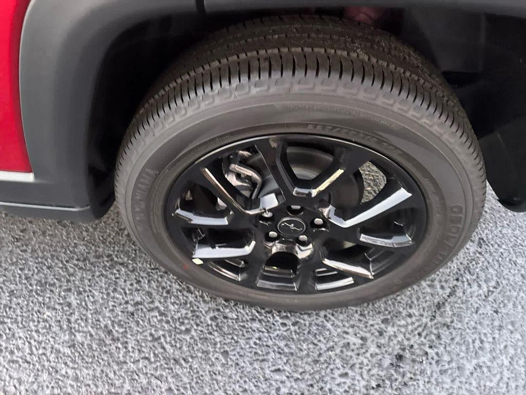 new 2026 Jeep Compass car, priced at $33,940