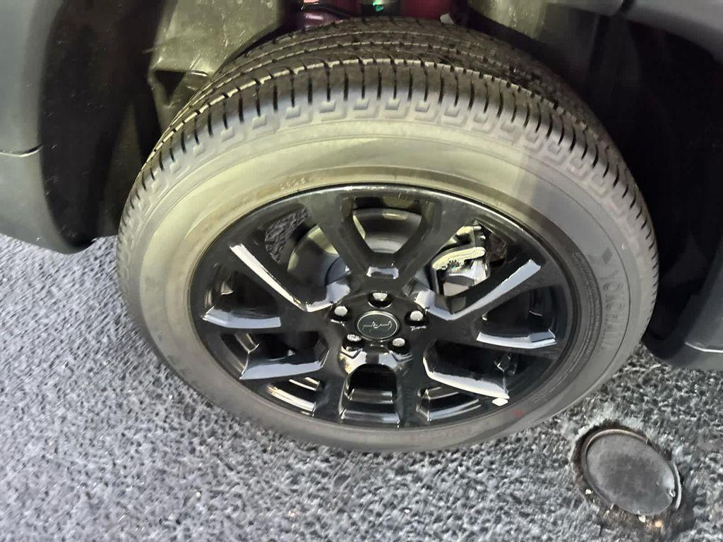 new 2026 Jeep Compass car, priced at $33,940