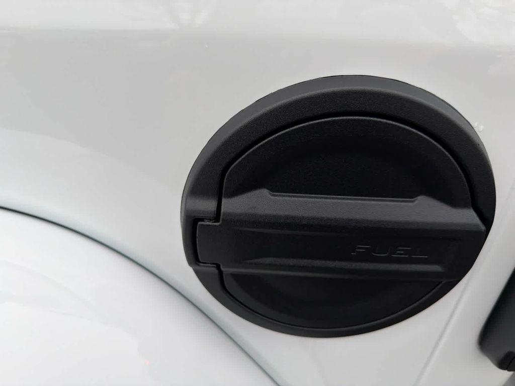 new 2026 Jeep Wrangler car, priced at $63,089