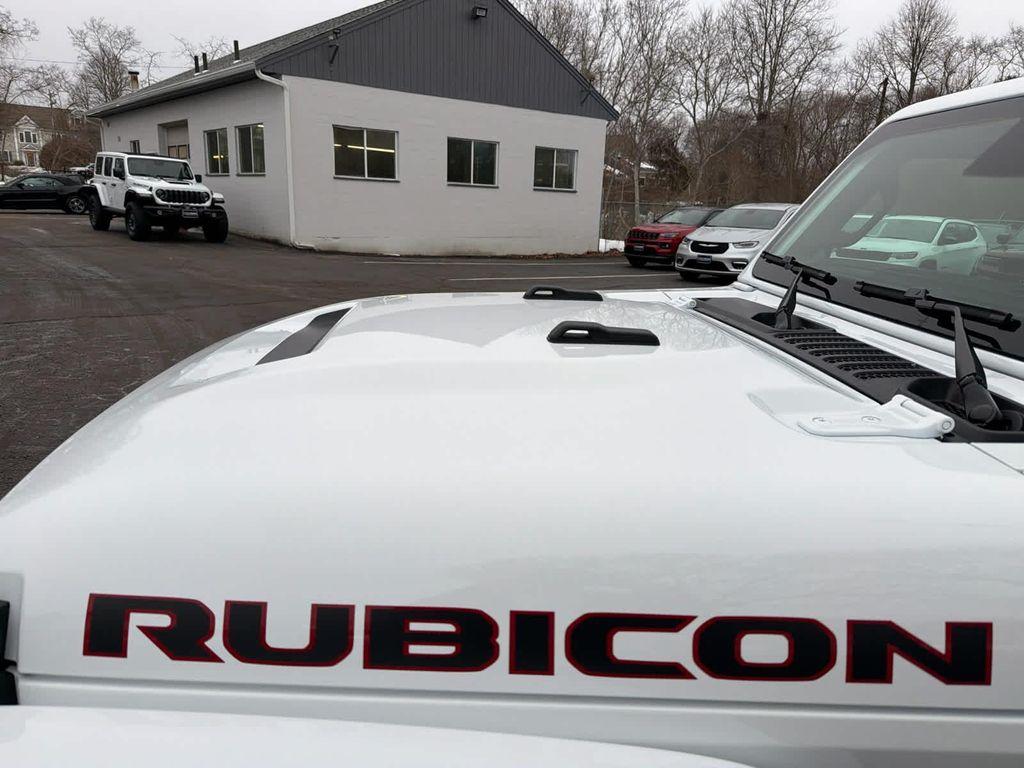 new 2026 Jeep Wrangler car, priced at $63,089