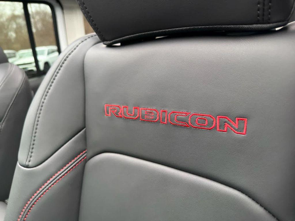 new 2026 Jeep Wrangler car, priced at $63,089