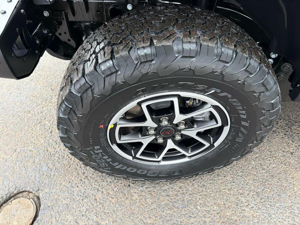 new 2026 Jeep Wrangler car, priced at $63,089