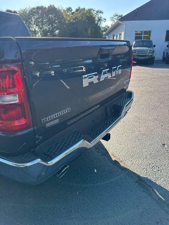 new 2026 Ram 1500 car, priced at $51,084