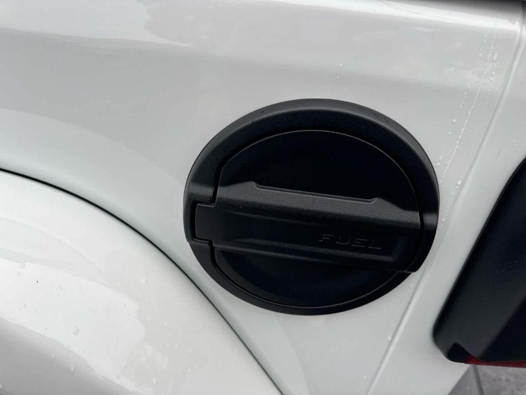 used 2023 Jeep Wrangler 4xe car, priced at $38,915