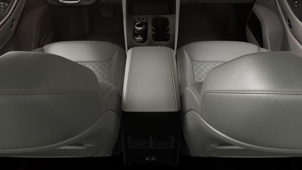 new 2026 Jeep Cherokee car, priced at $45,334