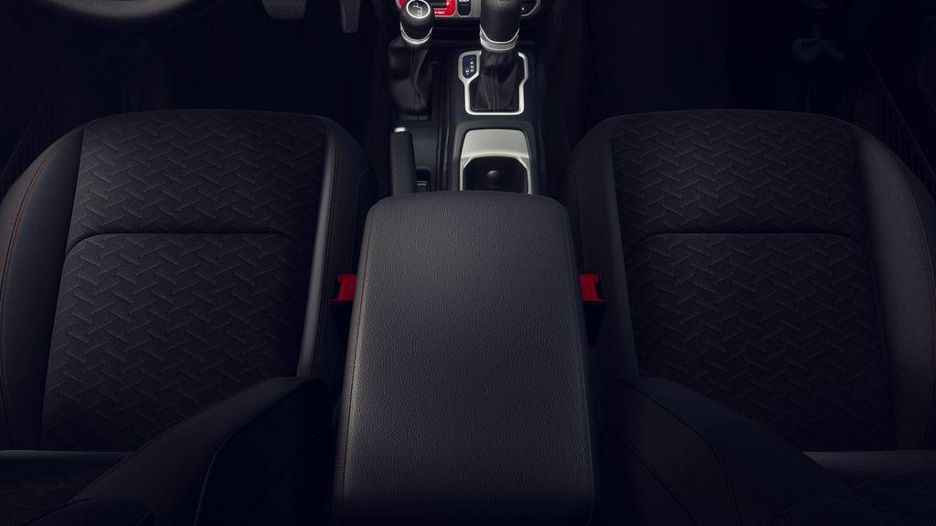 new 2026 Jeep Gladiator car, priced at $59,895