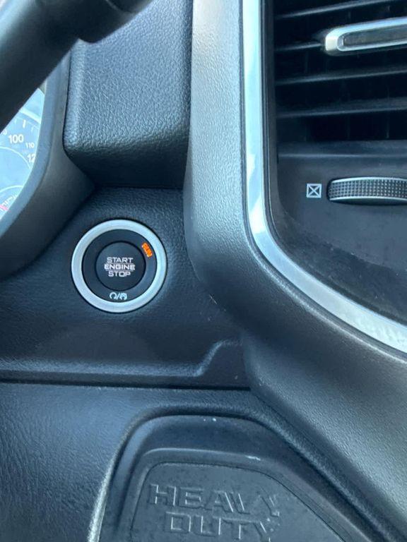 used 2025 Ram 2500 car, priced at $49,963