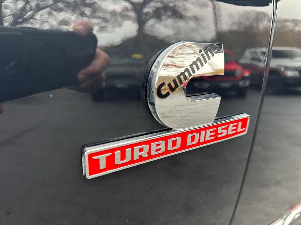 new 2026 Ram 2500 car, priced at $91,272