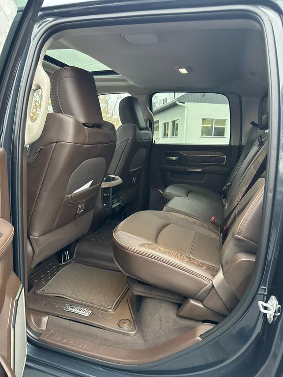 new 2026 Ram 2500 car, priced at $91,272