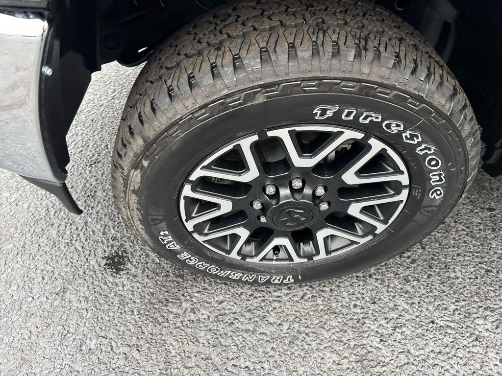 new 2026 Ram 2500 car, priced at $91,272