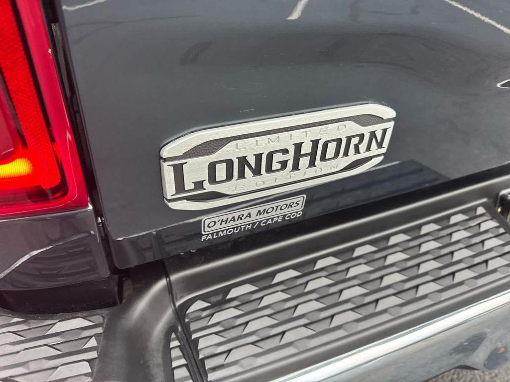 new 2026 Ram 2500 car, priced at $91,272