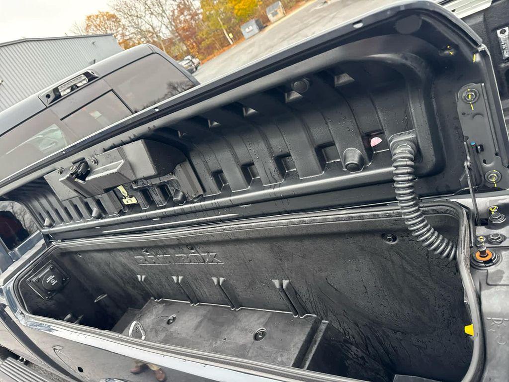 new 2026 Ram 2500 car, priced at $91,272