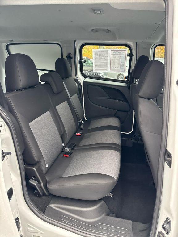 used 2022 Ram ProMaster City car, priced at $32,268