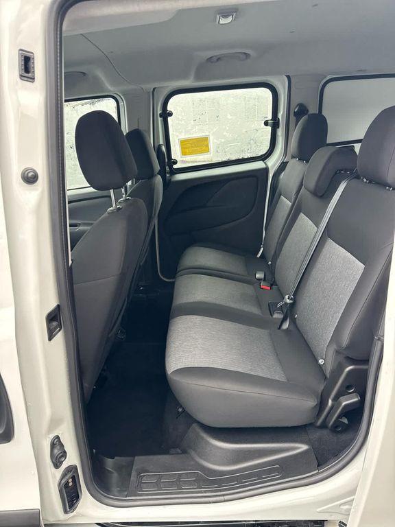 used 2022 Ram ProMaster City car, priced at $32,268
