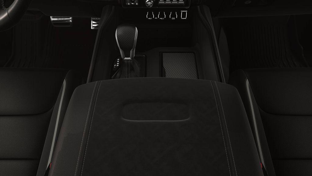 new 2026 Ram 1500 car, priced at $89,035